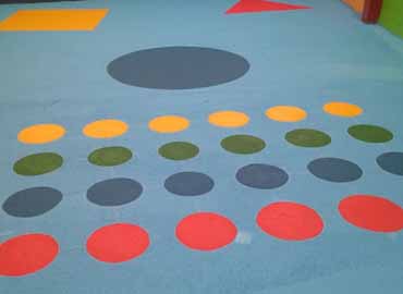 FABRICANTE DE ÁREAS INFANTILES